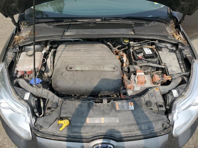 Фото 11 с аукциона – 2017 FORD FOCUS BEV с VIN 1FADP3R49HL316534