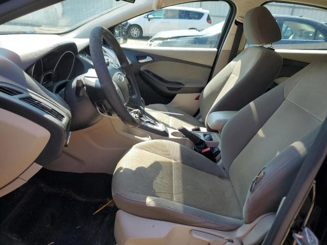 Photo 7 from auction – 2014 FORD FOCUS SE with VIN 1FADP3F26EL227048