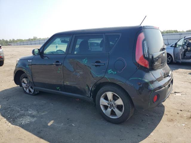 Photo 2 from auction – 2017 KIA SOUL with VIN KNDJN2A28H7446336