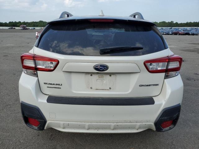 Photo 6 from auction – 2018 SUBARU CROSSTREK with VIN JF2GTAJC1J8326141