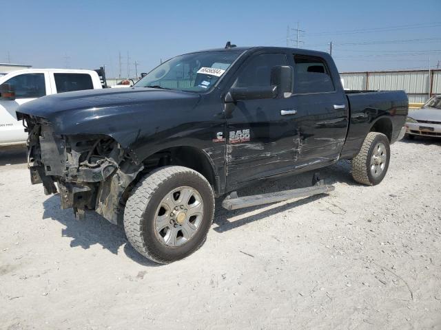 Photo 1 from auction – 2014 RAM 2500 SLT with VIN 3C6UR5DL9EG145475