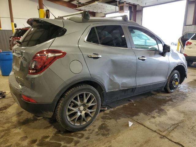 Photo 3 from auction – 2019 BUICK ENCORE SPO with VIN KL4CJ1SB4KB885254