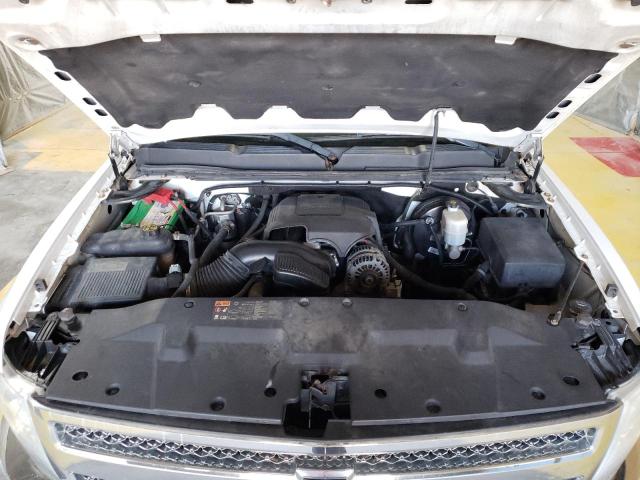 Photo 11 from auction – 2013 CHEVROLET SILVERADO with VIN 3GCPKSE74DG321082