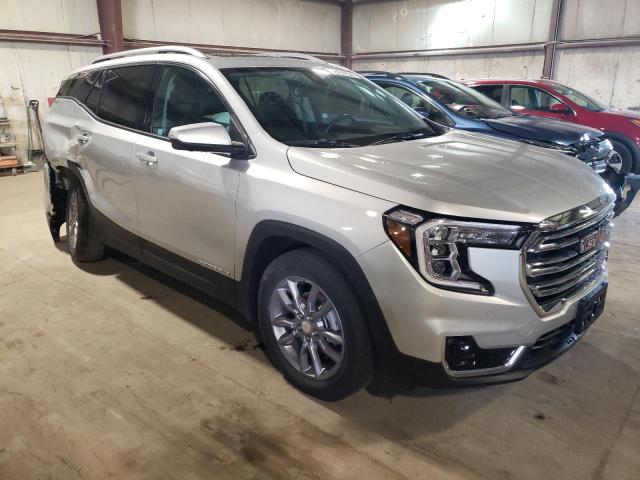 Photo 4 from auction – 2022 GMC TERRAIN SL with VIN 3GKALPEV0NL256887