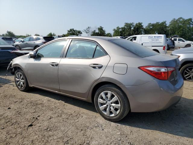 Photo 2 from auction – 2015 TOYOTA COROLLA L with VIN 2T1BURHEXFC285208