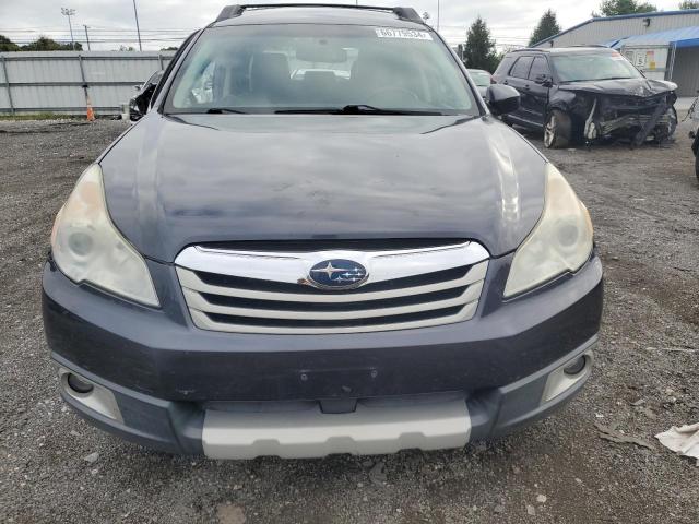 Снимка 5 от търг – 2012 SUBARU OUTBACK 2. с VIN 4S4BRBLC2C3260575