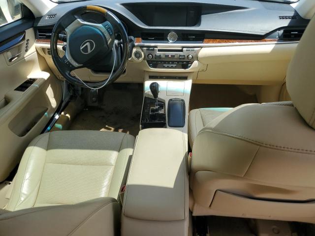 Photo 8 from auction – 2015 LEXUS ES 350 with VIN JTHBK1GG7F2196994