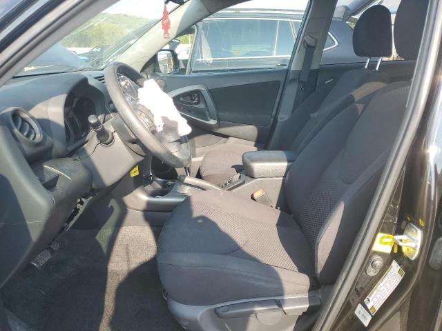 Photo 7 from auction – 2012 TOYOTA RAV4 SPORT with VIN 2T3WF4DV2CW151847