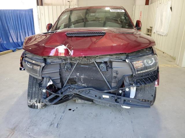 Photo 5 from auction – 2019 DODGE DURANGO R/ with VIN 1C4SDJCT7KC647831