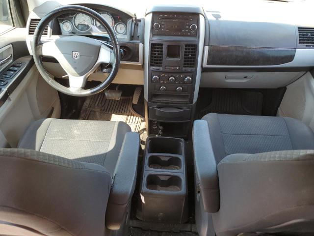 Photo 8 from auction – 2010 DODGE CARAVAN with VIN 2D4RN5D11AR219679