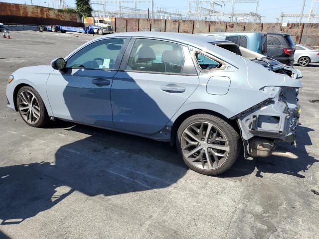 Photo 2 from auction – 2024 HONDA 13V with VIN 2HGFE1F99RH319298