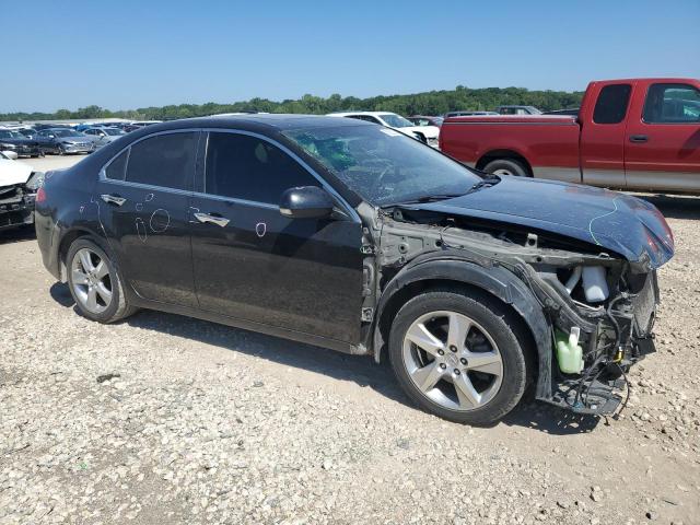 Photo 4 from auction – 2014 ACURA TSX with VIN JH4CU2F45EC004881