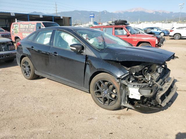 Photo 4 from auction – 2016 FORD FOCUS SE with VIN 1FADP3F2XGL325700