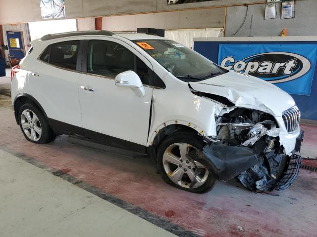 Photo 4 from auction – 2016 BUICK ENCORE CON with VIN KL4CJFSB5GB695810
