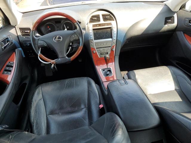 Photo 8 from auction – 2008 LEXUS ES 350 with VIN JTHBJ46G882260520