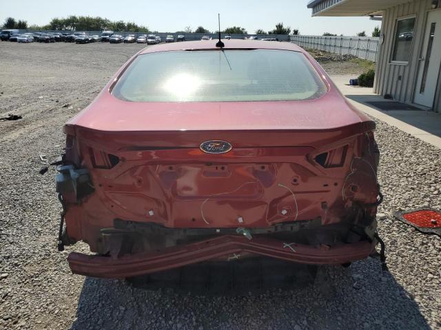 Photo 6 from auction – 2014 FORD FUSION SE with VIN 3FA6P0H94ER218349