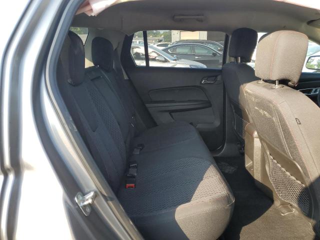 Photo 11 from auction – 2012 GMC TERRAIN SL with VIN 2GKALMEK5C6299921
