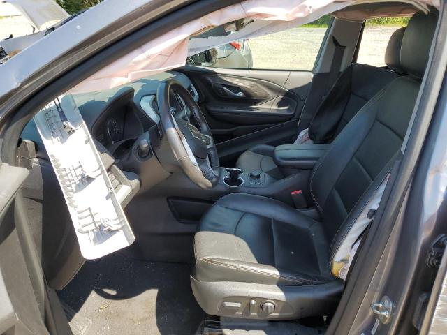 Photo 7 from auction – 2018 GMC TERRAIN SL with VIN 3GKALVEX0JL279652