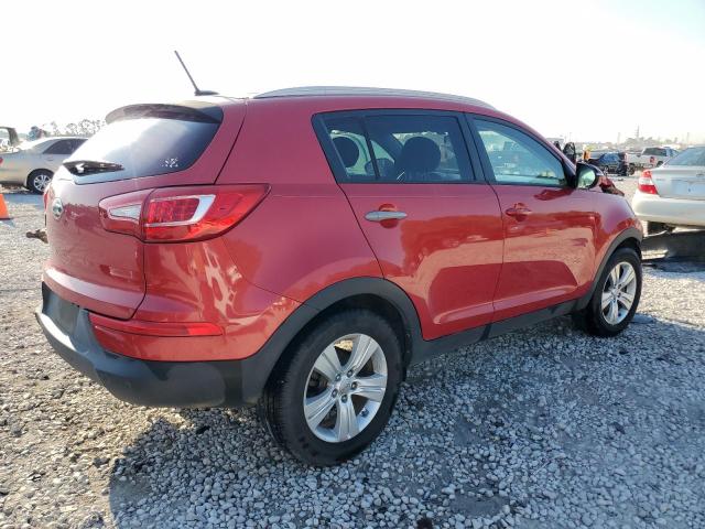 Photo 3 from auction – 2013 KIA SPORTAGE B with VIN KNDPB3A20D7352244