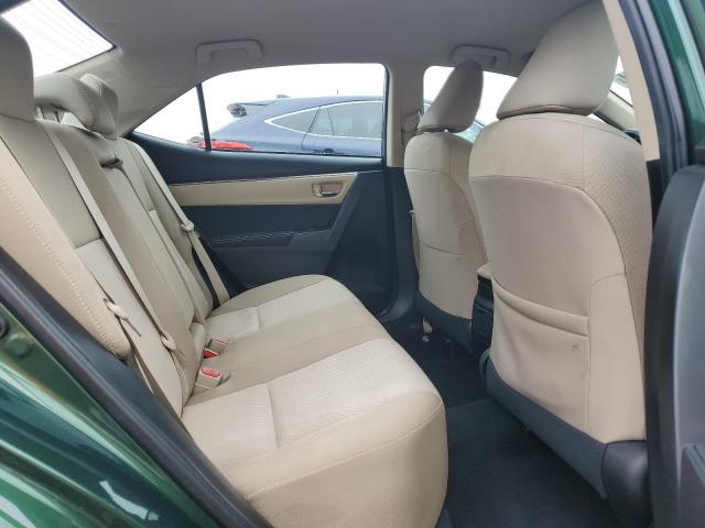 Photo 10 from auction – 2015 TOYOTA COROLLA L with VIN 2T1BURHEXFC409591