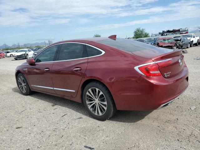 صورة رقم 2 من المزاد - 2017 BUICK LACROSSE E مع VIN 1G4ZP5SS5HU196614