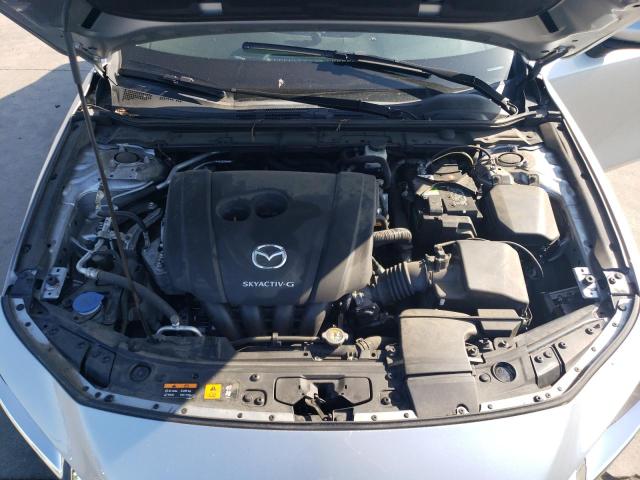 Photo 11 from auction – 2020 MAZDA 3 SELECT with VIN JM1BPACL8L1175191