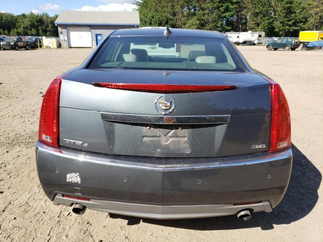 Photo 6 from auction – 2010 CADILLAC CTS PREMIU with VIN 1G6DS5EV5A0125562
