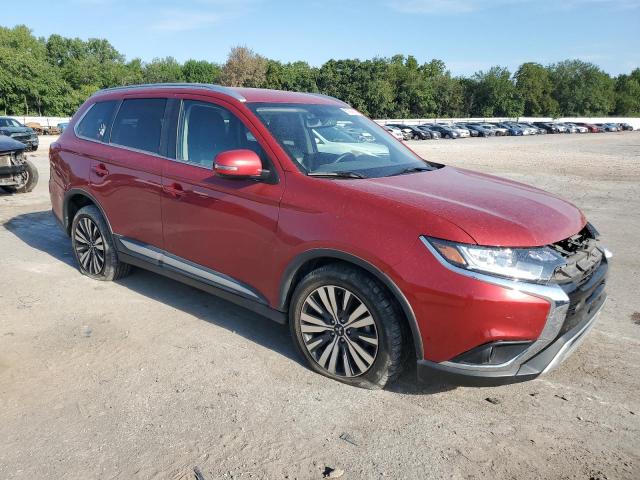 Photo 4 from auction – 2019 MITSUBISHI OUTLANDER with VIN JA4AZ3A32KZ041582