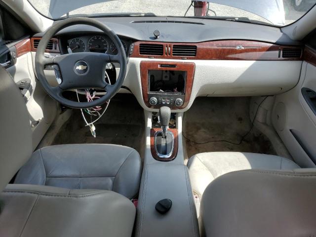 Photo 8 from auction – 2009 CHEVROLET IMPALA 1LT with VIN 2G1WT57K491228096