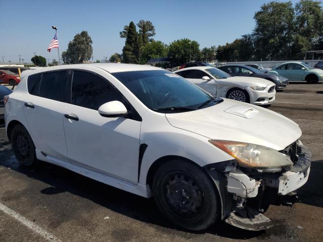 Photo 4 from auction – 2011 MAZDA 3 S with VIN JM1BL1K6XB1395129