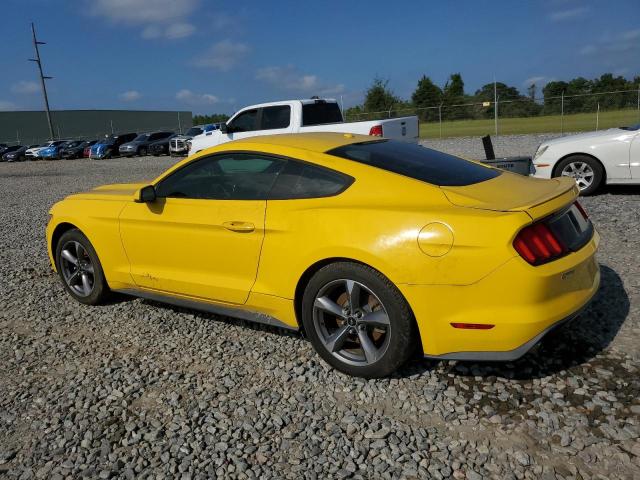 Foto 2 de la subasta – 2015 FORD MUSTANG con VIN 1FA6P8TH2F5321366