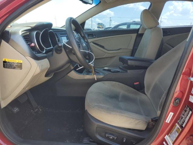 Photo 7 from auction – 2015 KIA OPTIMA LX with VIN 5XXGM4A79FG434706