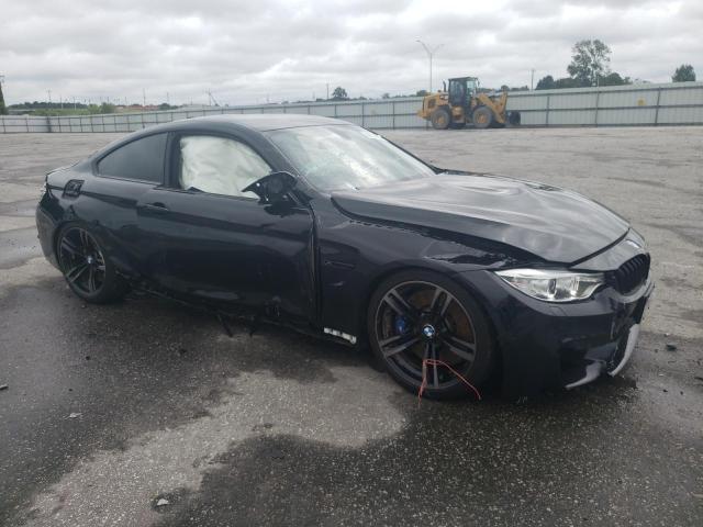 Photo 4 from auction – 2015 BMW M4 with VIN WBS3R9C56FK335039