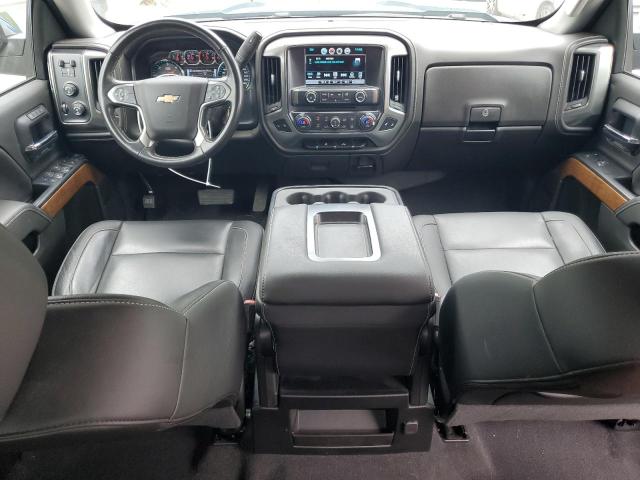 Photo 8 from auction – 2018 CHEVROLET SILVERADO with VIN 3GCUKSEC3JG551367