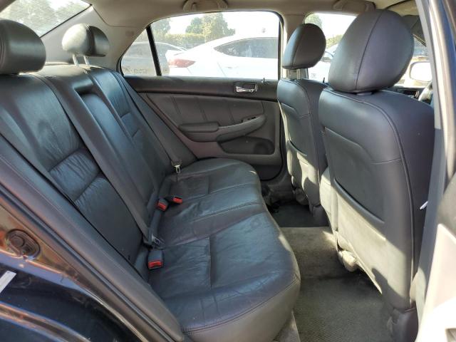 Photo 10 from auction – 2006 HONDA ACCORD EX with VIN 1HGCM66566A019101