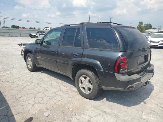 Photo 2 from auction – 2004 CHEVROLET TRAILBLAZE with VIN 1GNDT13S642210650
