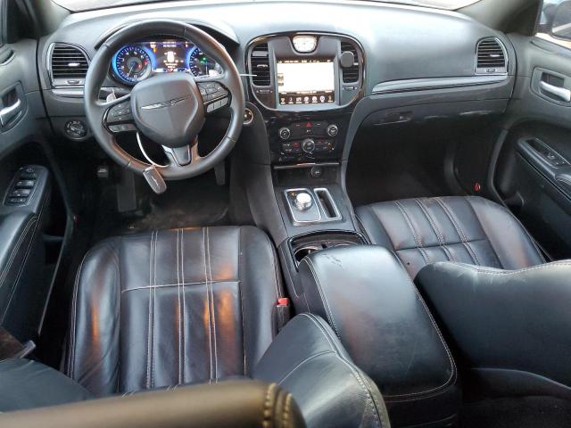 Photo 8 from auction – 2015 CHRYSLER 300 S with VIN 2C3CCABG6FH755697