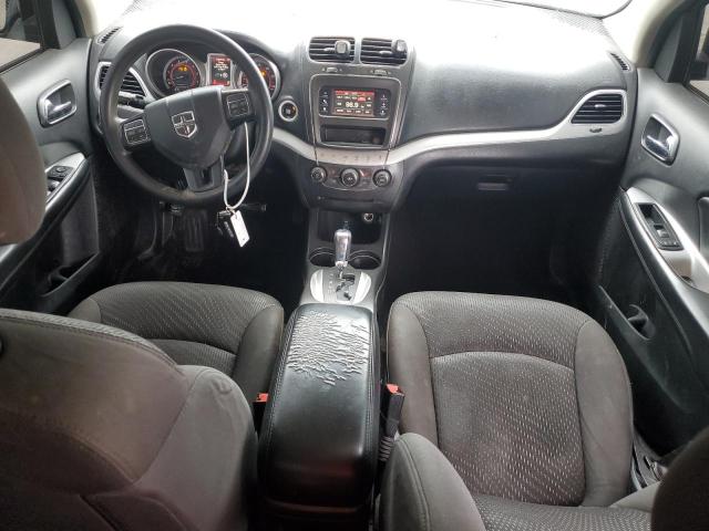 Photo 8 from auction – 2017 DODGE JOURNEY SE with VIN 3C4PDCAB9HT586992