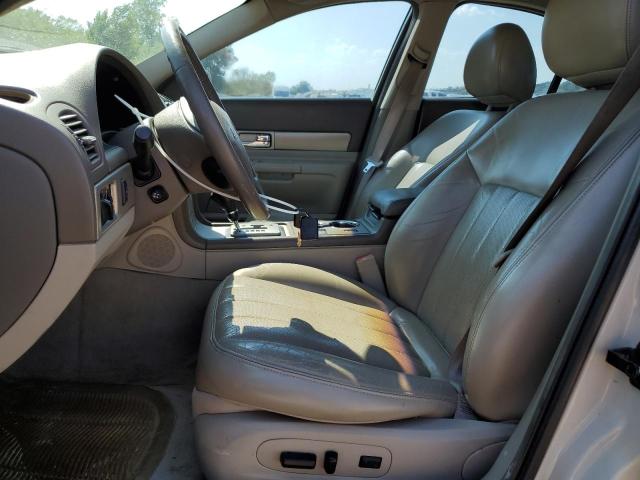 Photo 7 from auction – 2004 LINCOLN LS with VIN 1LNHM87A94Y636441