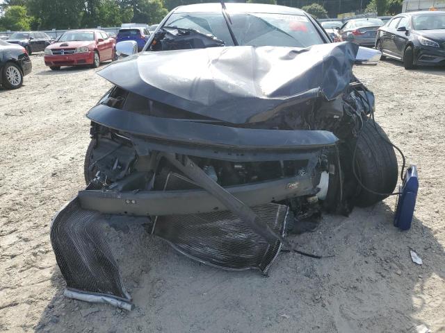 Photo 5 from auction – 2016 CHEVROLET IMPALA LT with VIN 1G1115S30GU156069