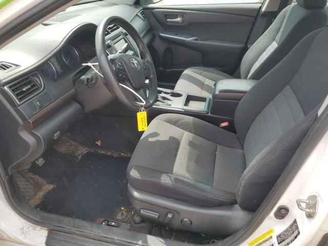 Photo 7 from auction – 2016 TOYOTA CAMRY LE with VIN 4T1BF1FK6GU509367
