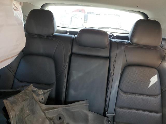 Photo 10 from auction – 2022 MAZDA CX-5 PREMI with VIN JM3KFBEM2N1553160