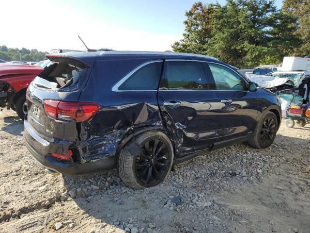 Photo 3 from auction – 2020 KIA SORENTO with VIN 5XYPHDA52LG696268