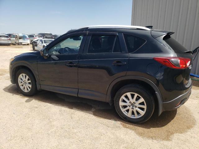 Photo 2 from auction – 2014 MAZDA CX-5 TOURI with VIN JM3KE4CY0E0350875