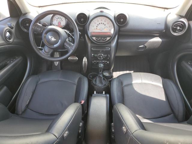 Photo 8 from auction – 2013 MINI COOPER S C with VIN WMWZC5C57DWP30362