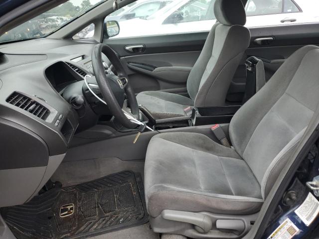 Photo 7 from auction – 2010 HONDA CIVIC LX with VIN 2HGFA1F53AH533488