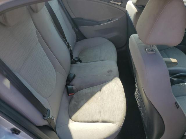 Photo 10 from auction – 2016 HYUNDAI ACCENT SE with VIN KMHCT4AE2GU082771
