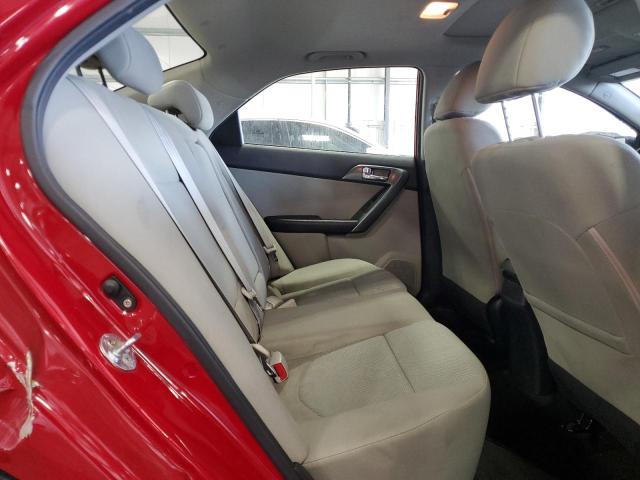 Photo 10 from auction – 2013 KIA FORTE EX with VIN KNAFU4A26D5697878