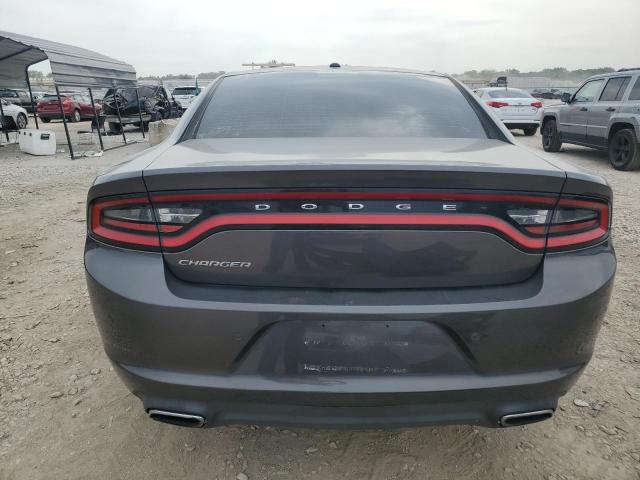 Photo 6 from auction – 2016 DODGE CHARGER SE with VIN 2C3CDXBG7GH210769