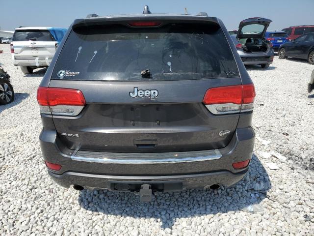 Photo 6 from auction – 2014 JEEP GRAND CHER with VIN 1C4RJFCT8EC210588